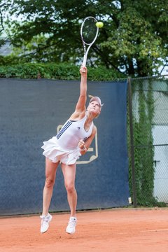 Bild 531 - DTV Hannover - TC 1899 Blau-Weiss Berlin : Ergebnis: 7:2